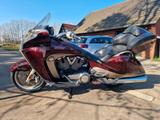 Honda VICTORY VISION TOUR 1800 ABS - HONDA VISION