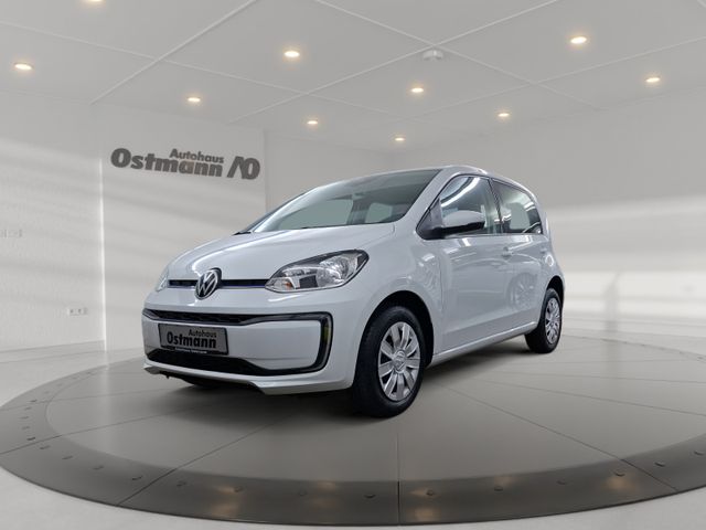 Volkswagen up! e-up! RFK PDC SHZ Tempomat Climatronic