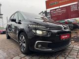 Citroën Grand C4 Picasso/Spacetourer Selection - Citroën Grand C4 Picasso / SpaceTourer mit Diesel-Antrieb: Automatik