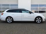 Seat Leon ST FR - Seat Leon mit LPG-Antrieb