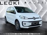 Volkswagen up! Black Style 5-Türer *SHZ*ALU*NSW*KLIMA*WE CO - Volkswagen up! in Hagen
