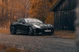 Jaguar F-Type SVR 5.0 L V8 AWD Coupe ohne Spoiler - Jaguar F-Type: Svr