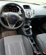 Ford Fiesta 1,25 44kW Trend Trend - Ford Fiesta: 44kw