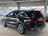 Kia Sorento Platinum 4WD *AHK*SHZ*NAV*LED*ACC*360° - gebrauchte Kia SUV & Geländewagen