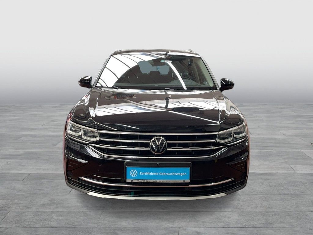 Volkswagen Tiguan - Bild 10