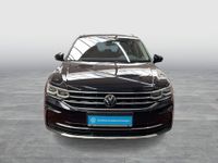 Volkswagen Tiguan - Vorschau Bild 10
