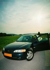 Opel Vectra 1.8 16V Edition 100  - Opel Vectra Edition-100