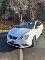 Seat Ibiza 1.4 TSI  77kW Style Style - Seat Ibiza aus 2012 mit Benzin-Antrieb: Kleinwagen, 1.4