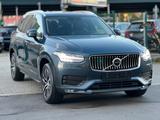 Volvo XC90 Moentum Pro AWD B5 Full Led 7 Sitzer - gebrauchte Volvo XC90 aus dem Jahr 2021