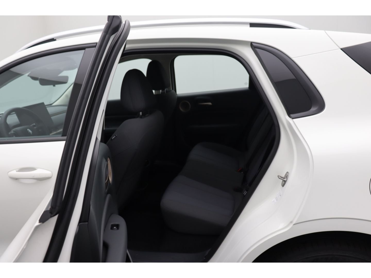 Fahrzeugabbildung GWM ORA 5 1.5 Turbo 7-Gang DCT Premium 360 Kamera AC