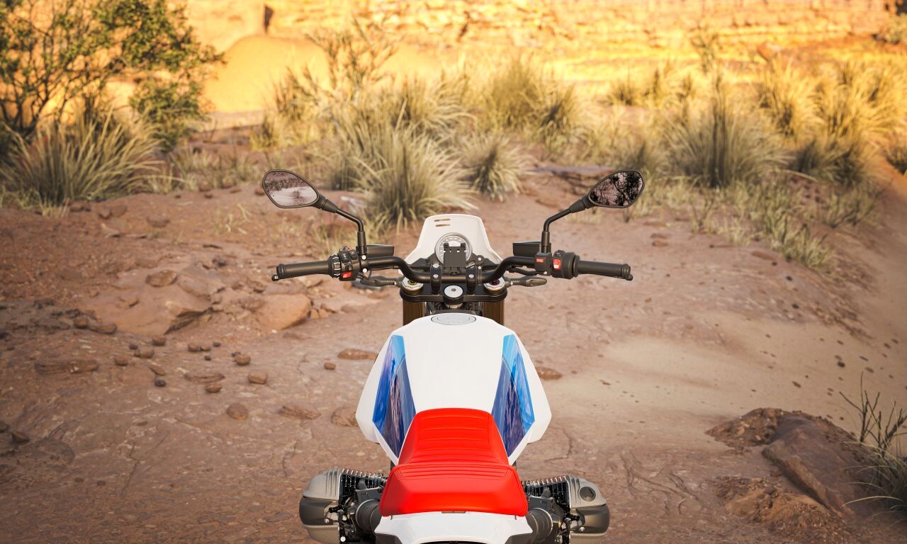 Fahrzeugabbildung BMW R 12 G/S Vorbestellen