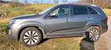 Kia KIA Sorento SUV - gebrauchte Kia Sorento aus dem Jahr 2013