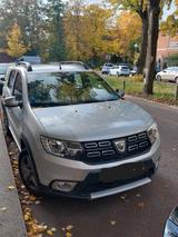 Dacia Sandero TCe 90 Comfort Comfort - Dacia Gebrauchtwagen mit Automatikschaltung