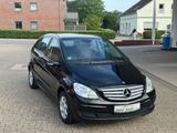 Mercedes-Benz B 150 B -Klasse B 150 - gebrauchte Mercedes-Benz B 150 aus dem Jahr 2008