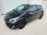 Toyota Yaris Hybrid CLUB*CAM*SPORTPAKET*SHZG*BLUETOOTH - Toyota Yaris: Bluetooth