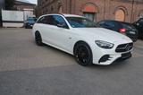 Mercedes-Benz E 400 T d 4Matic Night Edition*AMG Line*360°* - Mercedes-Benz E 400 in Gelsenkirchen