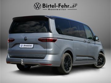 Volkswagen T7 Multivan Edition 2.0 TDI DSG Lang *VOLL* AHK