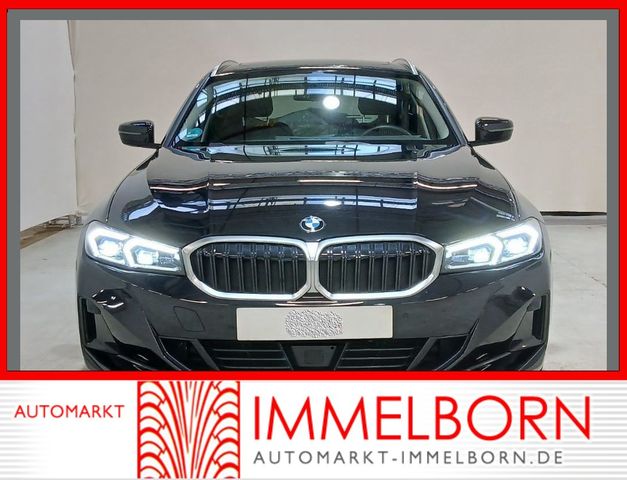 BMW 320 d xD Sthzg*AHK*Pano*Kamera*Innovation*Laser