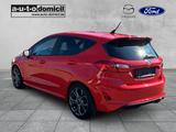 Ford Fiesta ST-Line X 125PS LED B&O ACC Garantie - Ford Fiesta: ST X