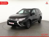 Mitsubishi Outlander 2.0 MIVEC 4WD LED 7-Sitze Pano AHK DAB - Mitsubishi: 7