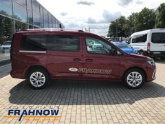 Foto Nummer 3: FORD Grand Tourneo