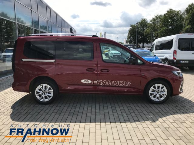 Foto Nummer 3: FORD Grand Tourneo