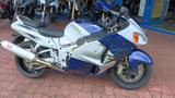 Suzuki GSX 1300 R HAYABUSA/sehr - SUZUKI GSX 1300 R HAYABUSA