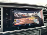 CUPRA Ateca 1.5 TSI DSG NAVI KESSY PANO AHK KAM 5J GAR bei Autohaus Landmann & Maier OHG