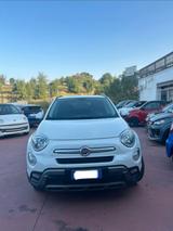 Fiat 500X 1.4 MultiAir 140 CV Cross Plus - weiße Fiat 500L Cross