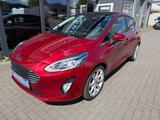 Ford Fiesta 1.0 EcoBoost Titanium*PANORAMA*NAVI - Ford Fiesta: Schiebedach
