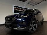 Seat Tarraco Xcellence 4Drive *7-Sitzer* - rote Seat Tarraco