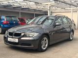 BMW 318i 3er Touring PDC Sitzheizung Scheckheft - BMW 318: 3er 318i