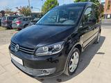Volkswagen Caddy Kasten/Kombi Comfortline - gebrauchte VW Caddy aus dem Jahr 2010