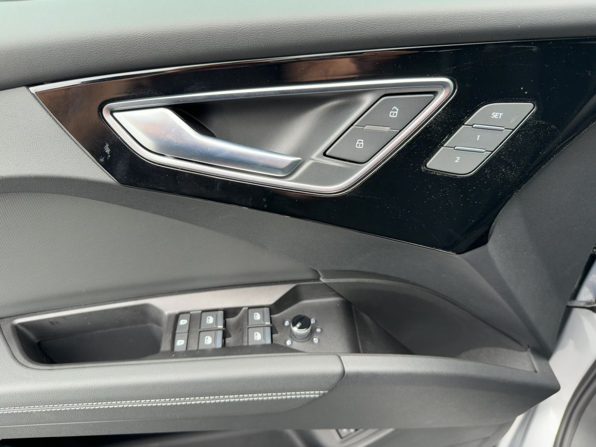 Audi Q4 e-tron - Bild 16