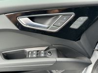 Audi Q4 e-tron - Vorschau Bild 16
