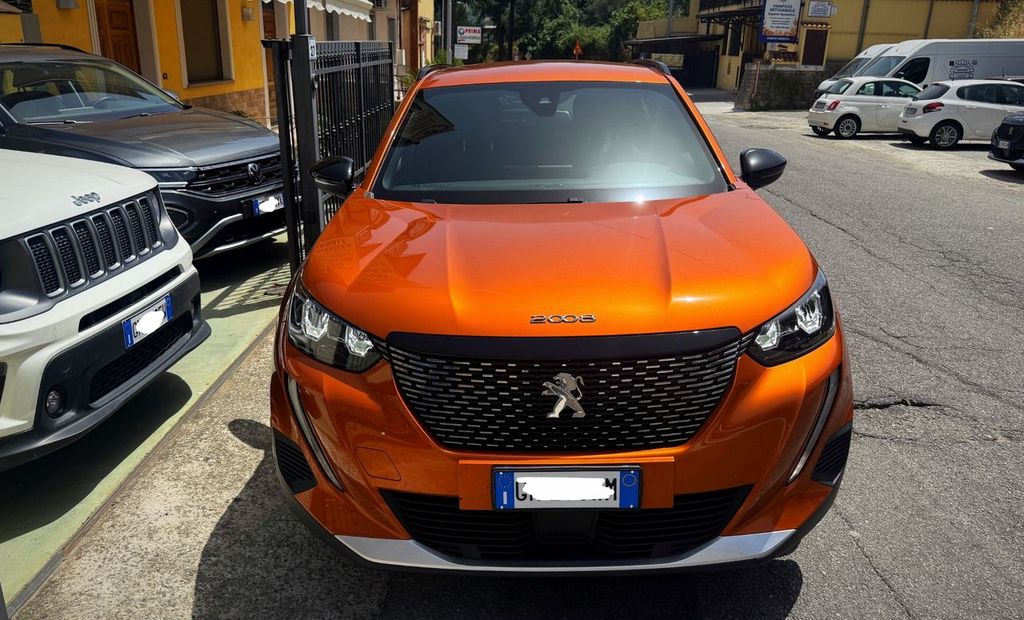 Image of Peugeot 2008