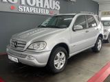 Mercedes-Benz ML 270 CDI Final Edition*TopZustand*Rostfrei*TÜV