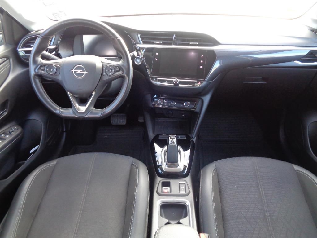 Autohaus Zimpel -  Opel Corsa-e Edition DAB+BT+Klimaautomatik+Kamera+LED - Bild 11
