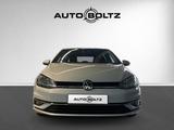 Volkswagen Golf VII Comfortline BMT Klimaa. Navi ACC - Gebrauchtwagen in Mannheim bis 15.000 Euro