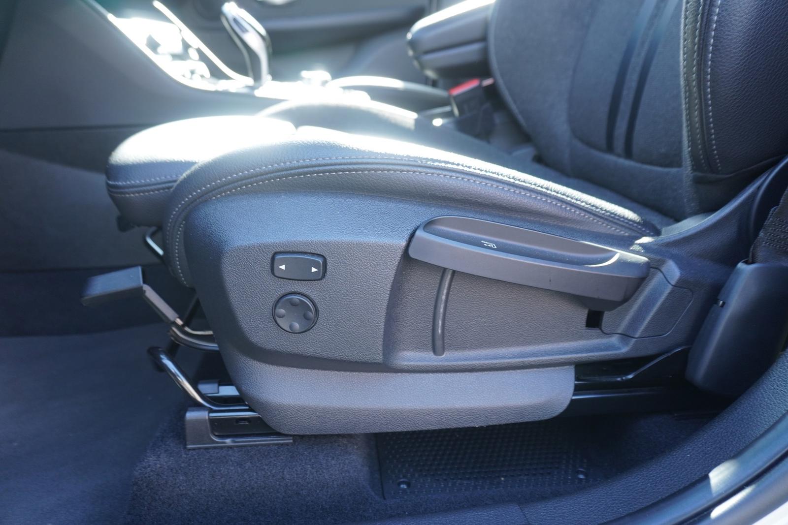 BMW 218i Gran Tourer M Sport Klimaaut. LED Navi Temp