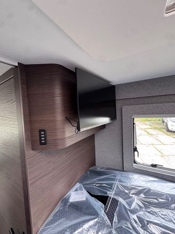 Adria Supersonic 780 SL