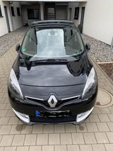 Renault Scenic Limited dCi 110 EDC Limited - Renault Scenic: Edc