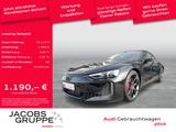 Audi RS e-tron GT performance All Black/Carbon/S-Sitz - Audi RS e-tron GT Jahreswagen