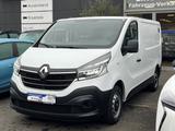 Renault Trafic L1H1*3,0t*Würth-regale*LED*Tempo*Navi* - Renault Trafic in Bonn