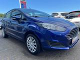 Ford Fiesta Trend 1.25*KLIMA*MFL*2HAND*EURO6*TÜV*