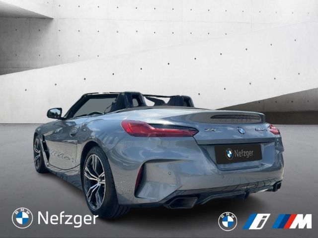 BMW Z4 M40 - Bild 3