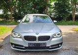 BMW  520 Diesel Automatikgetriebe - BMW: Automatikgetriebe