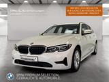 BMW 330d Touring AHK LiveCockpitProf PDC HiFi LED - BMW 330 in Düsseldorf