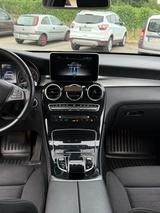 Mercedes-Benz GLC 220 d 4MATIC Autom. - - gebrauchte Mercedes-Benz GLC 220 aus dem Jahr 2019