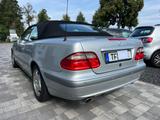 Mercedes-Benz CLK 320 AVANTGARDE Xenon Leder Rostfrei AHK Pdc - gebrauchte Mercedes-Benz CLK-Klasse aus dem Jahr 1998